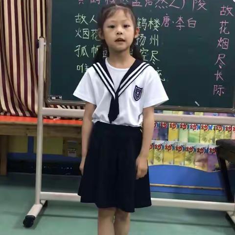 🌈【东方爱博幼儿园】大大班来一批故事小大王们的精彩秀👏👏