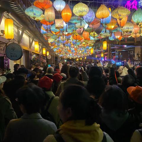 有空多出去走走外面的世界会给你不一样的心情