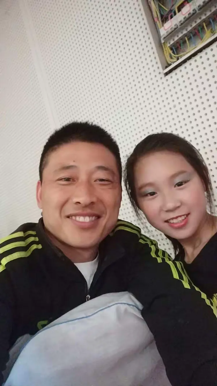 让笑脸成为生命的音符