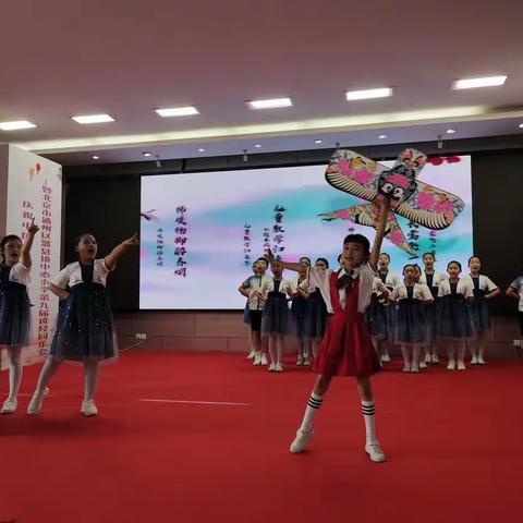 收获快乐的一天