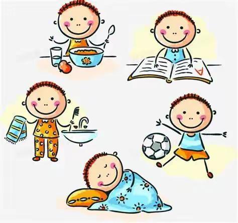 籍山镇三连幼儿园2023年暑假放假通知及温馨提示