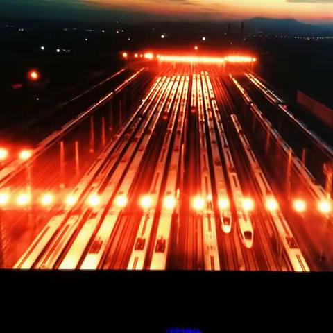 上海合作组织青岛峰会灯光烟火艺术表演（3）2018-06-09