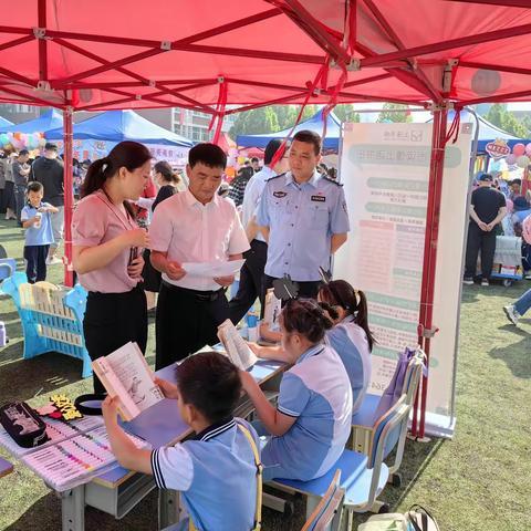 悦读悦美   浸润童馨---东营区一中整本书特色阅读