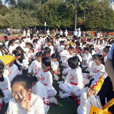 东莞市礼仁外国语学校第十二周606上