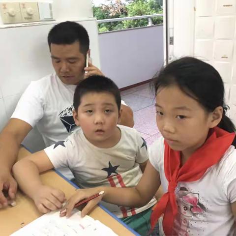 难忘双十，亲子共学