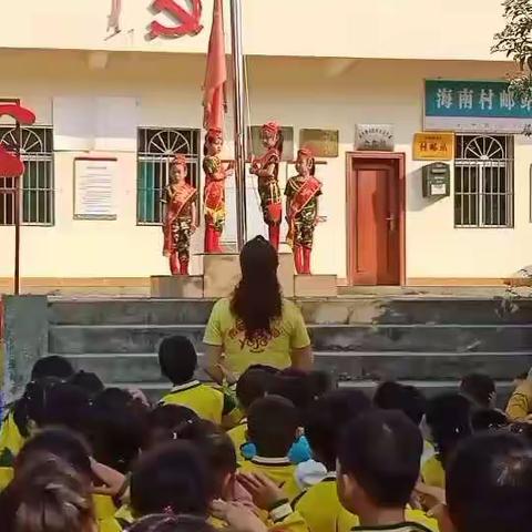 南利幼儿园朵班开学第二周记录美好，分享感动