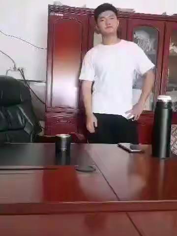 美声小天王曹钰硕