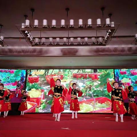 丰富的寒假生活