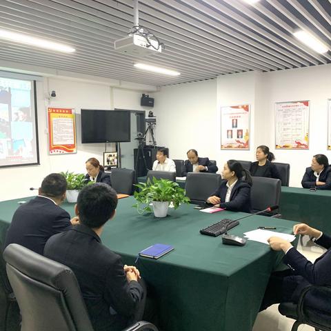 太平人寿安阳中支学习习近平在中央党校中青年干部培训班开班式上重要讲话