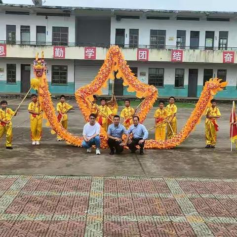 庆六一节日，游欢乐校园━━旗山小学六一儿童节汇演暨游园活动