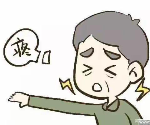 全球防治腰背痛年