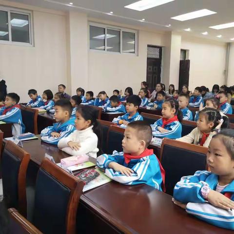 “双优课堂”，共同成长--二年级数学组集体备课展示活动