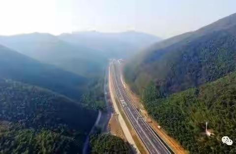 叶向阳与安吉第一条公路