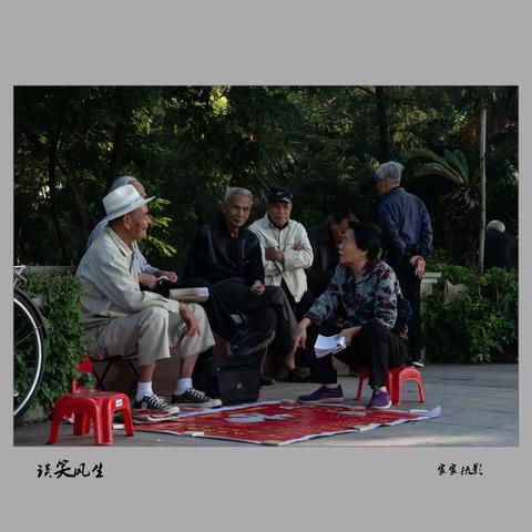小城那点事(不断更新)