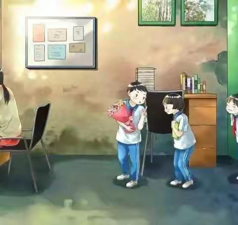 雷州市白沙镇中心小学2020年寒假致家长的一封信