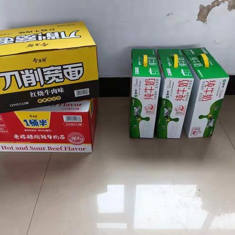 佳和社区爱心助力疫情防控暖人心