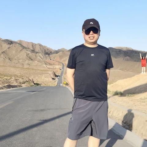 2021致我们共同的家——政秘科