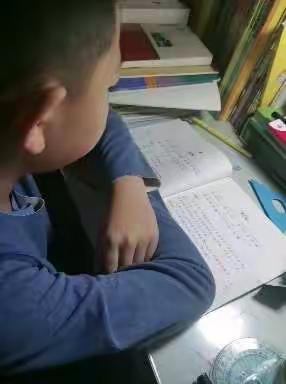 曹朔快乐的假期生活