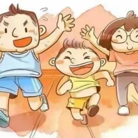行健不息，积健为雄——记九一小学体育路校区体育学科期末总结