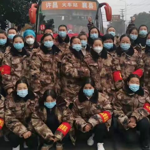 抗击疫情，共克时艰——襄城县丁营乡卫生院顺利完成支援禹州核酸采样工作