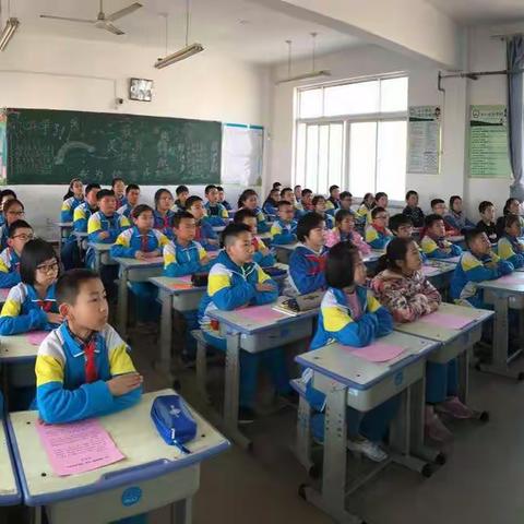 一枝一叶总关情，爱绿护绿我先行——记东平县第二实验小学“小手拉大手，爱绿护绿齐动手”活动