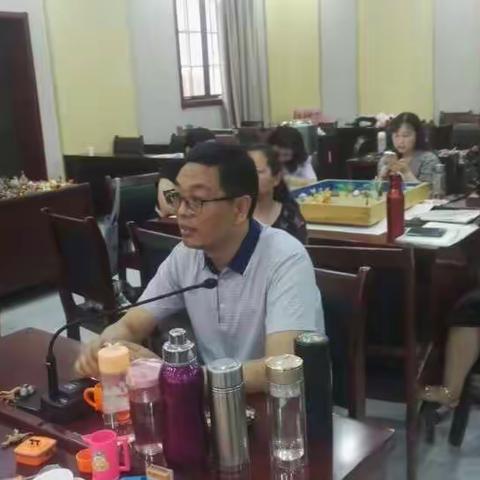 心理骨干教师素质培训（第三天——个体沙盘）