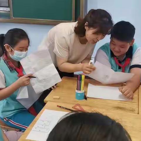 心理课——我的初中生活