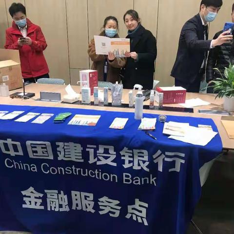 权利 责任 风险—新桥支行积极开展3•15金融消费者权益保护教育宣传活动