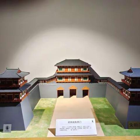 河北临漳：东魏北齐邺南城朱明门遗址将进行保护展示