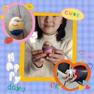 别样三八节，护蛋在行动