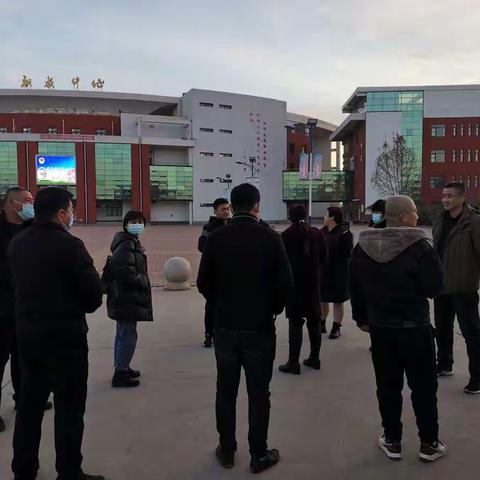 对口升学展风采，家校共建赢未来