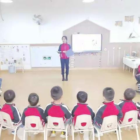 博蒙幼儿园2021年十月生日会