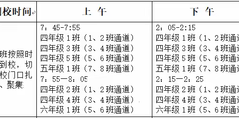 平安和谐享春光——“五·一劳动节”假期致家长的一封信