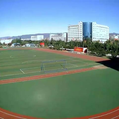 校园生活，悠扬如歌——记新城区爱华小学丰富多彩的校园生活