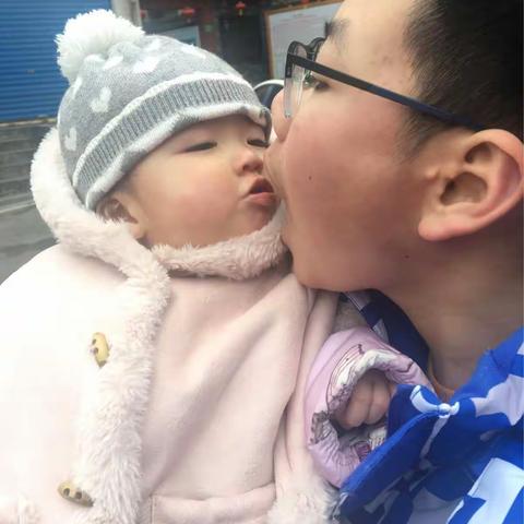 不一样的年，登高望远！