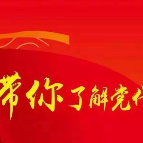 甘肃省保育院第二党支部——深入学习中国共产党甘肃省第十四次代表大会精神