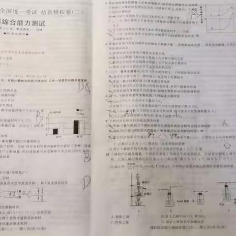 1月28日 共克时艰，学习不辍