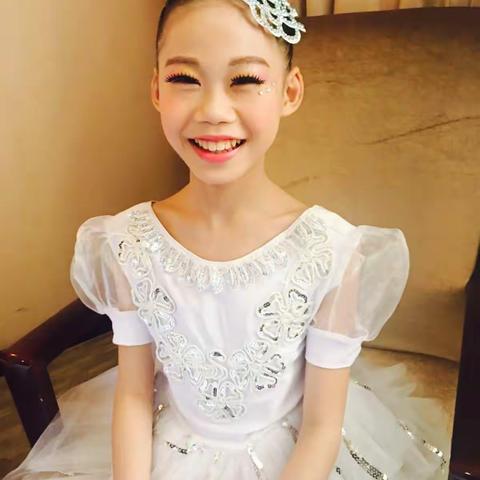 精彩纷呈--北京录制全球华人少儿春晚