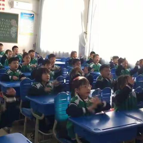 《向善向美快乐歌唱》渤海路小学“迎元旦——歌唱表演”