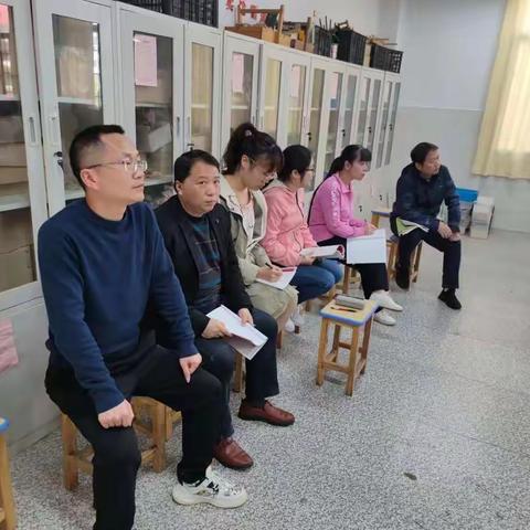 【课题动态十七】提升化学实验能力，发展学科核心素养