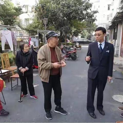 【普惠金融在上海】浦东分行争办退休居民金融社保卡并推广劳动者港湾