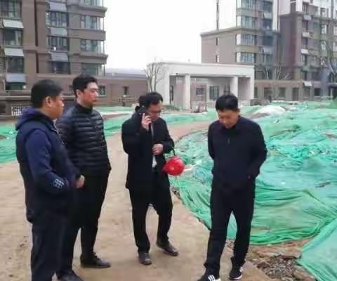 纬北城管————保卫蓝天行动