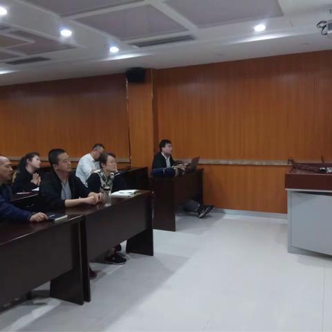 区农业信息与培训中心继续推进项目工作