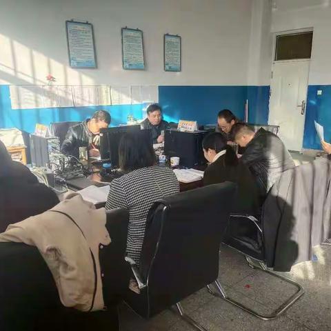 数学教研评课活动！