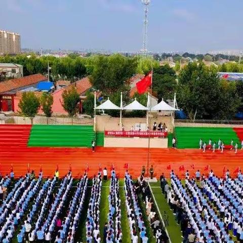 齐心抗疫，呵护心灵--东营区实验小学线上心理健康课
