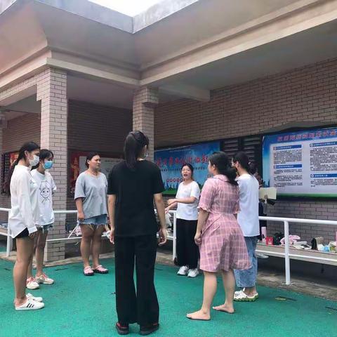 17（五）学前教育三班﻿1303活动设计体育活动试讲教案