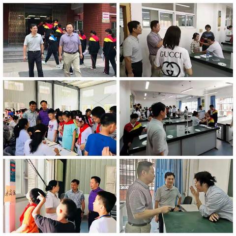 不忘初心、牢记使命——四唯街社区卫生服务中心持续为中小学生健康成长保驾护航