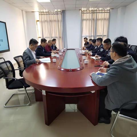 光明局3月22日工作动态