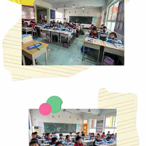 创客能量 成长绽放——殷都区水冶镇东街小学创客社团课堂掠影（四）