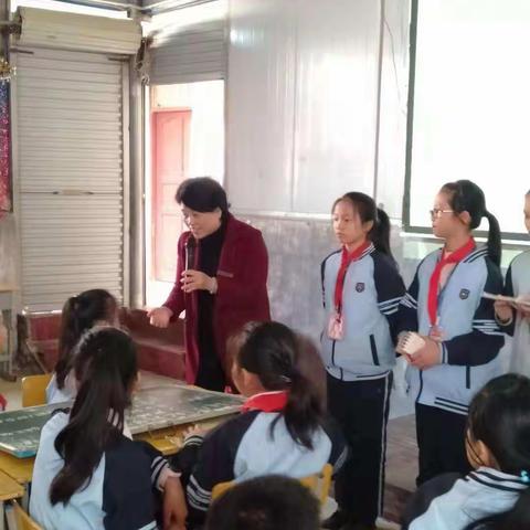 五3班11月份班会主题汇总